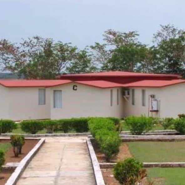 Casa Internacional del Escritor